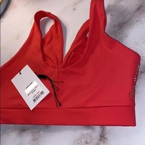 Gymshark x Whitney Simmons Sports Bra *Sold out*